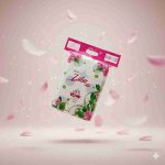 دستمال توالت 6 رول ظفر | ورنیسا