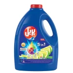 مایع ظرفشویی پریل رایحه لیمو 3750 گرم