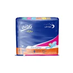 نوار بهداشتی تافته شب نازک