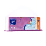 نوار بهداشتی تافته ویژه شب کتانی