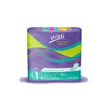 پد روزانه تافته 20 عددی
