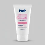 ژل بهداشتی بانوان فیروز ۱۵۰ میلی‌لیتر، pH 4.5