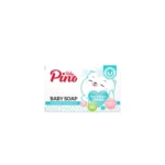 صابون گلیسیرین شفاف نوزاد و کودک 100 گرمی پینو بیبی