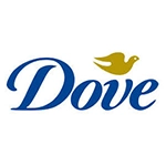 لوگوی برند داو Dove