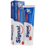 خمیردندان سیگنال ضد پوسیدگی مدل Cavity Fighter
